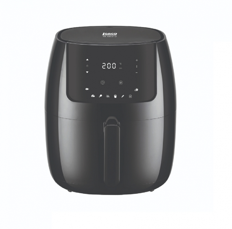 [REVIEW] Nồi Chiên Không Dầu Lorca TA 6012 Có Tốt Không?