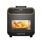 Review nồi chiên hơi nước Kalite Steam Pro có thực sự đáng để đầu tư?
