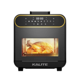 Review nồi chiên hơi nước Kalite Steam Pro có thực sự đáng để đầu tư?